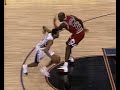 JT's NBA Music Video