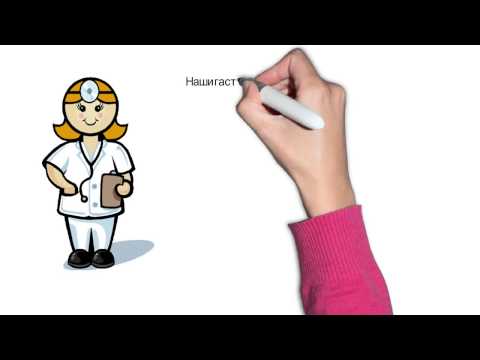 Видео: Клиника Виталис в Москве