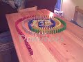Domino Spiral