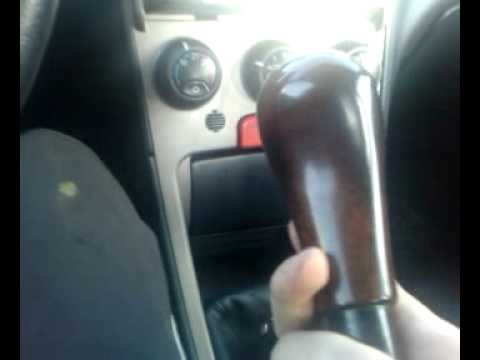 how to change alfa gt door handle
