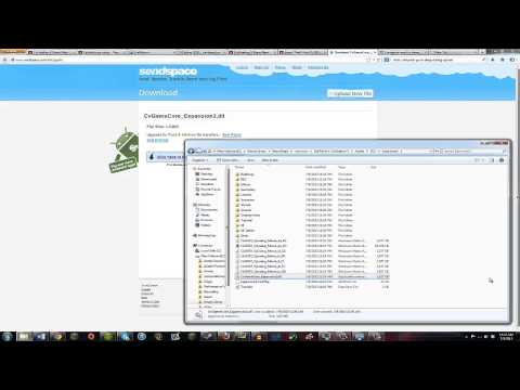 how to patch civ 5 without steam