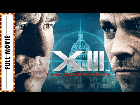 The Late Movie: XIII The Conspiracy – Val Kilmer, Stephen Dorff | The ...