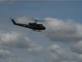 Hirobo Huey UH1B Gasser Hirobo Huey UH1B Gasser