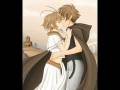videos de Sakura y Shaoran-Fix you