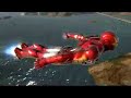 Iron Man Xbox 360 PS3 Wii PSP Cheat Codes