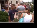 Senior Scavenger Hunt 2005