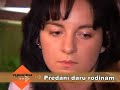 Vyso?ina: P?ed�n� daru rodin�m vym?n?n�ch d?t�