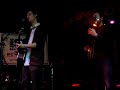 Great Lake Swimmers performing 