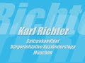 NPD Bayern Landesparteitag