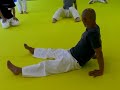 ??????exercise of be connected