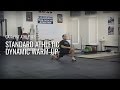 Catalyst Athletics Standard Warm-up