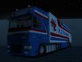 18 WoS Haulin - H.Z. Transport