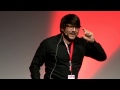 Videothumbnail: TEDxBerlin 2012 "Future 3.0": Conrad Fritzsch - "Big Data - Great Life!"