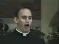 traditional catholic latin mass