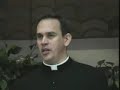 traditional catholic latin mass