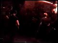 Bloodlined Calligraphy Live