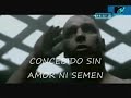 MUTTER-RAMMSTEIN.SUBTITULOS