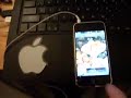 iPhone Error iPhone Error