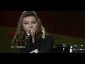 Olta Boka - Zemren e lame peng [ Albania Eurovision 2008 ]