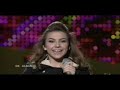 Olta Boka - Zemren e lame peng [ Albania Eurovision 2008 ]