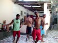 ahhhhh zuação na ksa de deko no ensaio dus mulek piranha