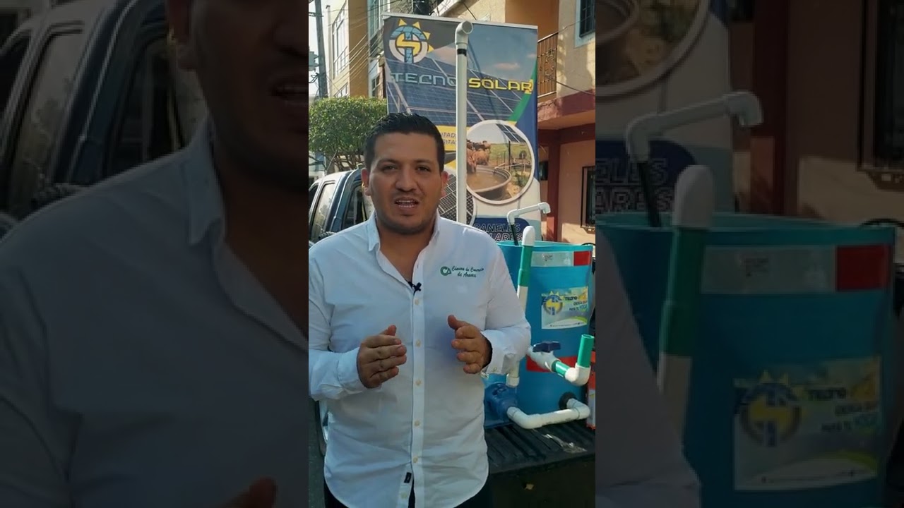 Tecnosolar