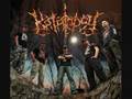 Katalepsy - Rabid