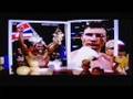 Lennox Lewis vs Vitali Klitschko Chessboxing Heavyweight Worldchampionship