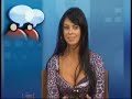 Maria da Gra�a Mello - entrevista na Net 01