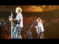 Bon Jovi Mohegan Sun 3/27/10. Born to Be My Baby ...