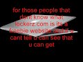 lockerz invite 24///7