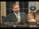 NPD: Thomas Mulcair sur le Bourse de Montréal 2 NPD: Thomas Mulcair sur le Bourse de Montréal 2