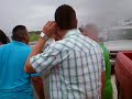 asiendo ceros en bravo
