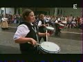 Bagad bro Foen (Fouesnant) - Lorient 2008