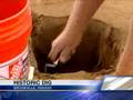 Ancient Settlement Discovered Near Brookville, Indiana