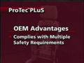 ProTec Anti-Whiplash Restraint Systems