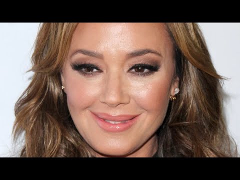 Why Leah Remini Says Kevin James Ruined Her For Life