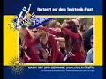 McFit DanceAct Tecktonik Loveparade 2008 mit Detlef D! Soost