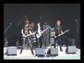 Dignity - Dignity (solo) Dyketrocken 2008