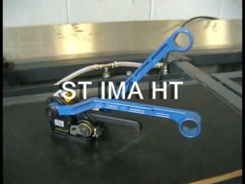 Steel Strapping Combination Tool - Columbia IMA