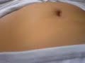 Moi à 4mois et 18jours de grossesse