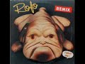 Rofo - I Want You - Remix