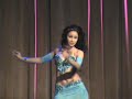 Melisa Bellydancer Teatro Armenio 23.08.2008 Melisa Bellydancer Teatro Armenio 23.08.2008