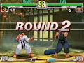 KO vs Ruu