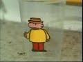 classic sesame street: teeny little super guy  taking turns 