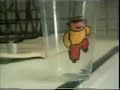 classic sesame street: teeny little super guy  taking turns 
