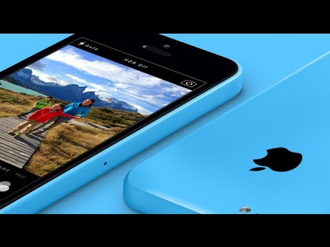 APPLE iPhone 5C FIRST LOOK, SPECS, FEATURES & PRICE. Will You Buy an iPhone 5C or iPhone 5S?