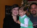 Josefina Christmas 2007