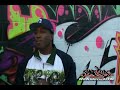 Lecrae Rebel Interview with Rapzilla.com