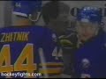 Barnaby vs Shanahan Feb 17, 1996 Barnaby vs Shanahan Feb 17, 1996